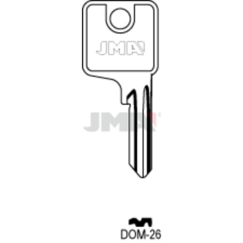 Chei JMA Otel-A DOM-26